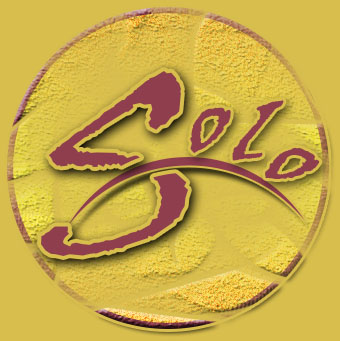 My brand logo
